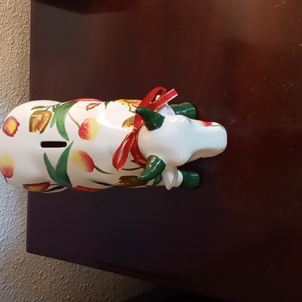 Coin bank